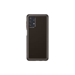 Samsung EF-QA326TBEGEU mobile phone case 16.5 cm (6.5") Cover Black