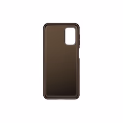 Samsung EF-QA326TBEGEU mobile phone case 16.5 cm (6.5") Cover Black - Additional view 6