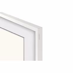 Samsung VG-SCFA50WTBXC, Frame, White, Plastic, 127 cm (50"), Samsung, The Frame LS03A (2021) 50'' The Frame LS03B (2022-23) 5 ...