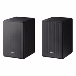 Samsung SWA-9500S/EN loudspeaker Black Wired & Wireless 140 W