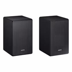 Samsung SWA-9500S/EN loudspeaker Black Wired & Wireless 140 W