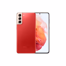 Samsung Galaxy S21+ 5G SM-G996B, 17 cm (6.7"), 8 GB, 256 GB, 12 MP, Android 11, Red