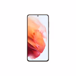 Samsung Galaxy S21+ 5G SM-G996B 17 cm (6.7") Dual SIM Android 11 USB Type-C 8 GB 256 GB 4800 mAh Red