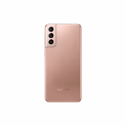 Samsung Galaxy S21+ 5G SM-G996B 17 cm (6.7") Dual SIM Android 11 USB Type-C 8 GB 128 GB 4800 mAh Gold