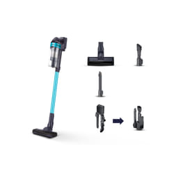 Samsung VS15A6031R1 Stick vacuum Battery Dry Bagless 0.8 L 410 W Black, Mint colour