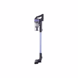 Samsung VS15A6031R4 Stick vacuum Battery Dry Cyclonic Bagless 0.8 L 410 W Black, Purple
