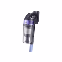 Samsung VS15A6031R4 Stick vacuum Battery Dry Cyclonic Bagless 0.8 L 410 W Black, Purple - Additional view 4