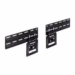 Samsung WMN-A50EB 2.16 m (85") Black - Additional view 7