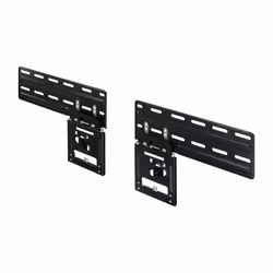 Samsung WMN-A50EB 2.16 m (85") Black - Additional view 8