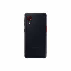 Samsung Galaxy XCover 5 Enterprise Edition 13.5 cm (5.3") Android 11 4G 4 GB 64 GB 3000 mAh Black