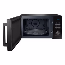Samsung MC28A5125AK/EU microwave Black Combination microwave Countertop 28 L 900 W
