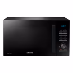 Samsung MC28A5135CK/EU, Countertop, Combination microwave, 28 L, 900 W, Built-in display, LED