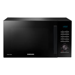 Samsung MC28A5135CK/EU microwave Black Combination microwave Countertop 28 L 900 W