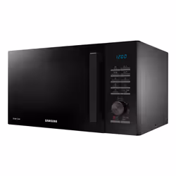 Samsung MC28A5135CK/EU microwave Black Combination microwave Countertop 28 L 900 W