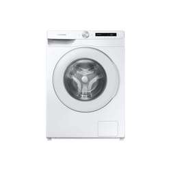 Samsung WW12T504DTW washing machine Front-load 12 kg 1400 RPM White