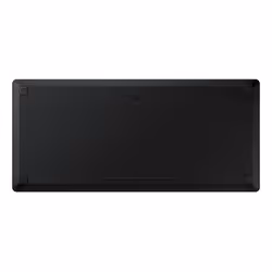Samsung EJ-B3400BBGGDE mobile device keyboard QWERTZ German Bluetooth Black - Additional view 2