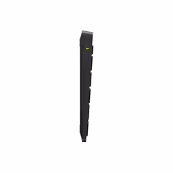Samsung EJ-B3400BBGGDE mobile device keyboard QWERTZ German Bluetooth Black - Additional view 5