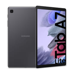 Samsung Galaxy Tab A7 Lite SM-T220 Mediatek 32 GB 22.1 cm (8.7") 3 GB Wi-Fi 5 (802.11ac) Android 11 Grey