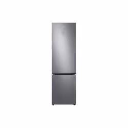 Samsung RL38A776ASR/EU, 387 L, SN-T, 8 kg/24h, A, Fresh zone compartment, Stainless steel