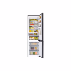 Samsung RL38A776ASR/EU fridge-freezer Freestanding 387 L A Stainless steel