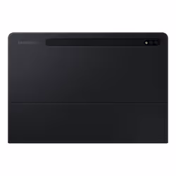 Samsung EF-DT630B QWERTY English Pogo Pin Black
