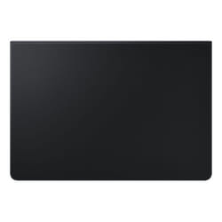 Samsung EF-DT630BBGGDE mobile device keyboard QWERTZ Pogo Pin Black