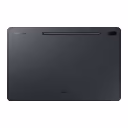 Samsung Galaxy Tab S7 FE SM-T736B 5G Qualcomm Snapdragon LTE-TDD & LTE-FDD 64 GB 31.5 cm (12.4") 4 GB Wi-Fi 5 (802.11ac) Black