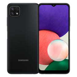 Samsung Galaxy A22 5G SM-A226B 16.8 cm (6.6") 128 GB 5000 mAh Grey