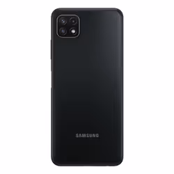 Samsung Galaxy A22 5G SM-A226B 16.8 cm (6.6") 128 GB 5000 mAh Grey