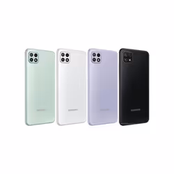 Samsung Galaxy A22 5G Dual SIM | 64GB | 4GB RAM - Mint