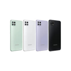 Samsung Galaxy A22 5G Dual SIM | 64GB | 4GB RAM - Mint