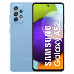 Samsung Galaxy A72 (A725F DS) (128GB/8GB, Awesome Black)