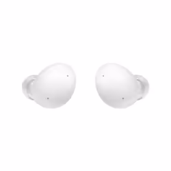 Samsung Galaxy Buds2, Wireless, Calls/Music, Headset, White