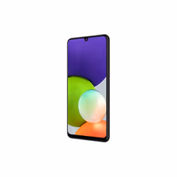 Samsung Galaxy A22 SM-A225F 16.3 cm (6.4") Dual SIM 4G USB Type-C 4 GB 64 GB 5000 mAh Black