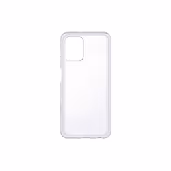 Samsung EF-QA225TTEGEU mobile phone case 16.3 cm (6.4") Cover Transparent - Additional view 5
