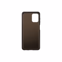 Samsung EF-QA225TBEGEU mobile phone case 16.3 cm (6.4") Cover Black - Additional view 6