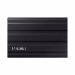 Samsung MU-PE2T0S, 2 TB, USB Type-C, 3.2 Gen 2 (3.1 Gen 2), 1050 MB/s, 10 Gbit/s, Black