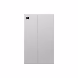 Samsung EF-BT220PSEGWW tablet case 22.1 cm (8.7") Folio Silver