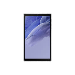 Samsung EF-QT220TTEGWW tablet case 22.1 cm (8.7") Cover Transparent