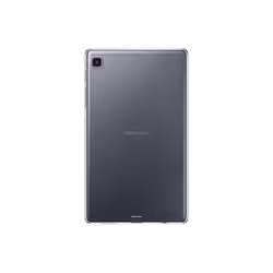 Samsung EF-QT220TTEGWW tablet case 22.1 cm (8.7") Cover Transparent