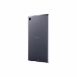 Samsung EF-QT220TTEGWW tablet case 22.1 cm (8.7") Cover Transparent