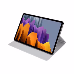 Samsung EF-BT630P 27.9 cm (11") Folio Grey