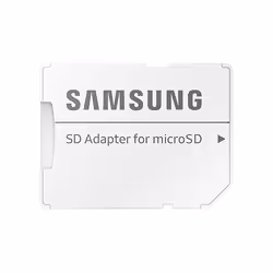 Samsung EVO Plus 128 GB MicroSDXC UHS-I Class 10 - Additional view 7