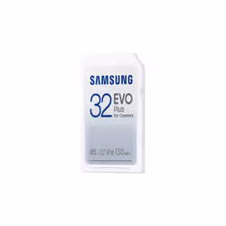Samsung EVO Plus 32 GB SDXC UHS-I - Additional view 3