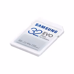 Samsung EVO Plus 32 GB SDXC UHS-I - Additional view 4