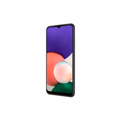 Samsung Galaxy A22 5G 16.8 cm (6.6") Dual SIM USB Type-C 4 GB 64 GB 5000 mAh Grey