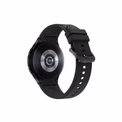 Samsung Galaxy Watch4 Classic 3.56 cm (1.4") OLED 46 mm Digital 450 x 450 pixels Touchscreen Black Wi-Fi GPS (satellite) - Additional view 4