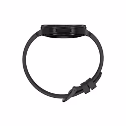 Samsung Galaxy Watch4 Classic 3.56 cm (1.4") OLED 46 mm Digital 450 x 450 pixels Touchscreen Black Wi-Fi GPS (satellite) - Additional view 5