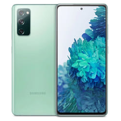 Samsung Galaxy SM-G780GZWDEUB 16.5 cm (6.5") Hybrid Dual SIM 4G USB Type-C 6 GB 128 GB 4500 mAh Mint colour