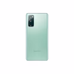 Samsung Galaxy SM-G780GZWDEUB 16.5 cm (6.5") Hybrid Dual SIM 4G USB Type-C 6 GB 128 GB 4500 mAh Mint colour